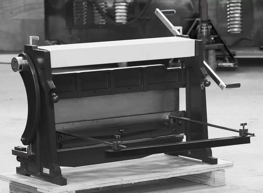 Станок комбинированный ручной Stalex 3-in-1/760х1